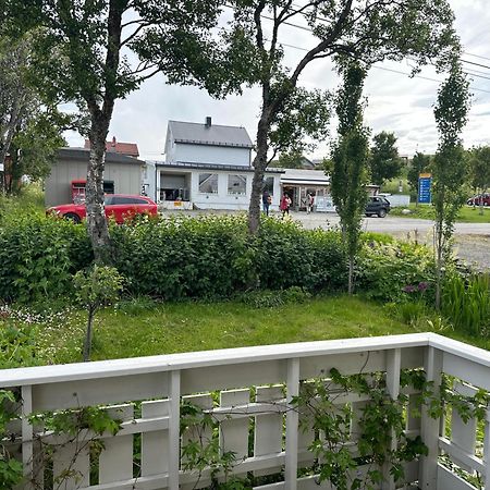 Bleik Villa Exteriör bild